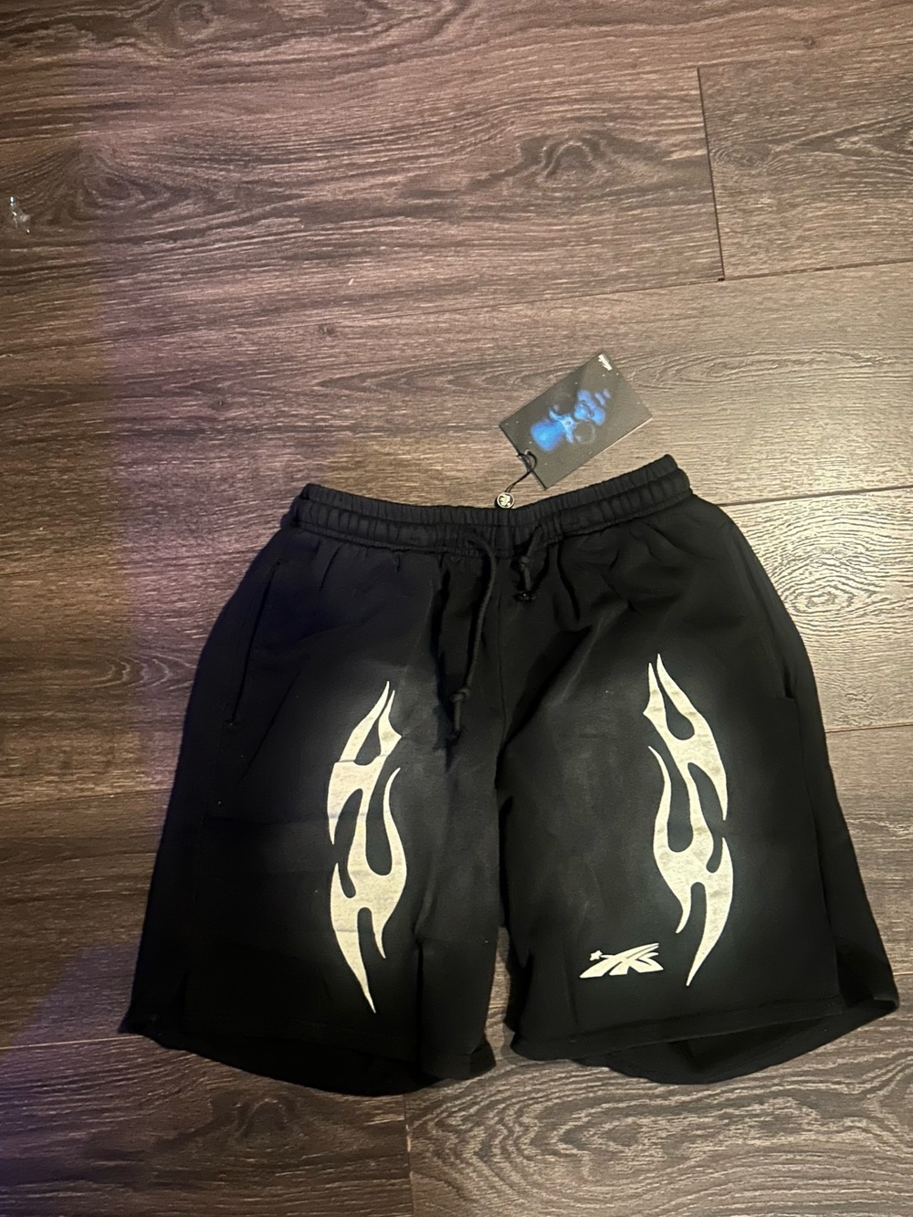 Hellstar shorts